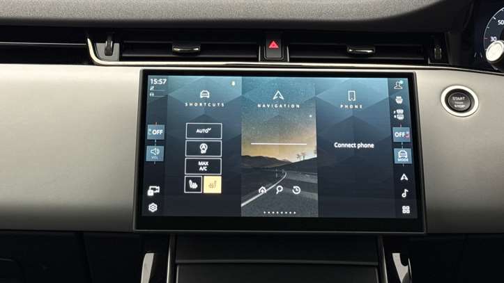 Used Land Rover Range Rover Evoque 2024 for sale - 78104235: Photo 14