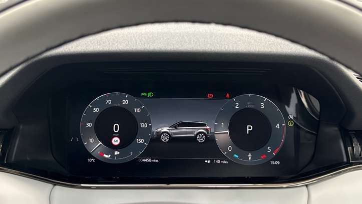 Used Land Rover Range Rover Evoque 2024 for sale - 78104235: Photo 16