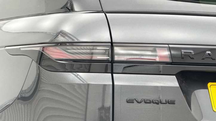 Used Land Rover Range Rover Evoque 2024 for sale - 78104235: Photo 19