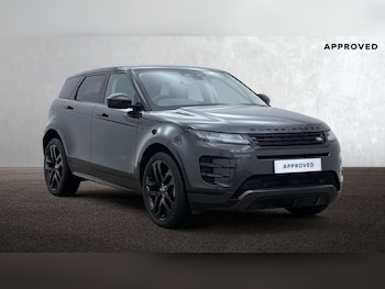 Used Land Rover Range Rover Evoque 2024 for sale - 78104235: Photo