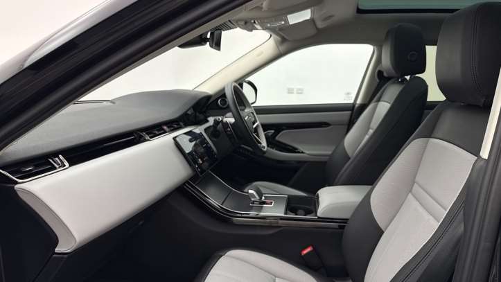 Used Land Rover Range Rover Evoque 2024 for sale - 78104235: Photo 3
