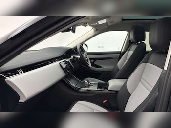 Used Land Rover Range Rover Evoque 2024 for sale - 78104235: Photo