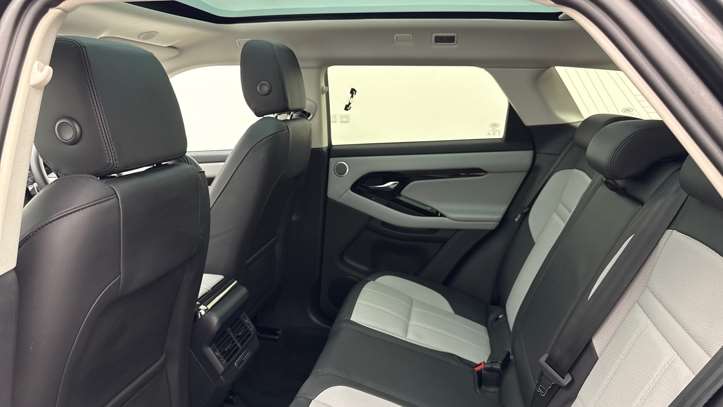 Used Land Rover Range Rover Evoque 2024 for sale - 78104235: Photo 4