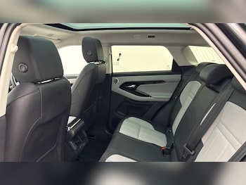 Used Land Rover Range Rover Evoque 2024 for sale - 78104235: Photo