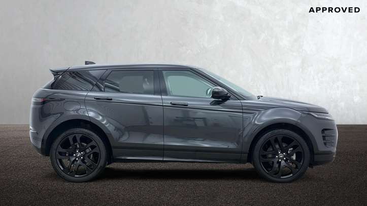 Used Land Rover Range Rover Evoque 2024 for sale - 78104235: Photo 5