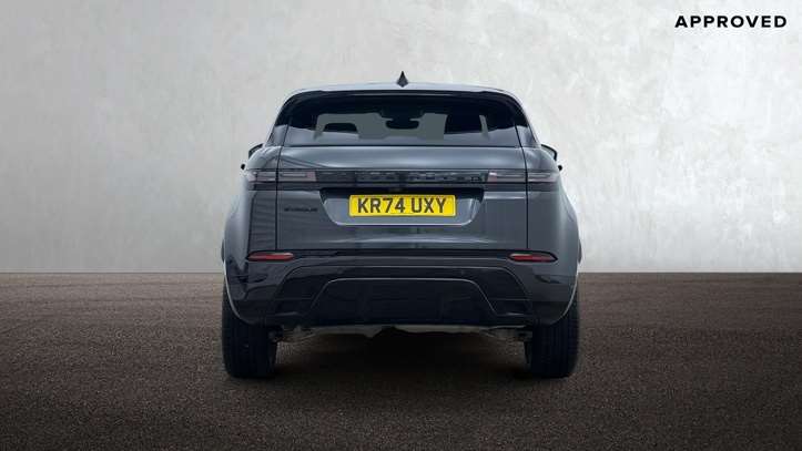 Used Land Rover Range Rover Evoque 2024 for sale - 78104235: Photo 6