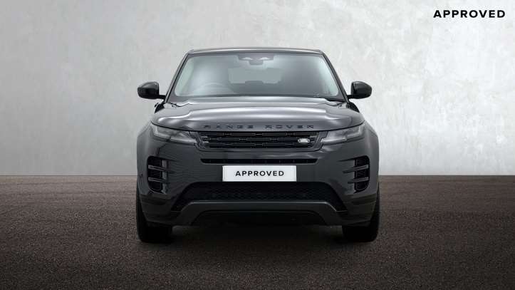 Used Land Rover Range Rover Evoque 2024 for sale - 78104235: Photo 7