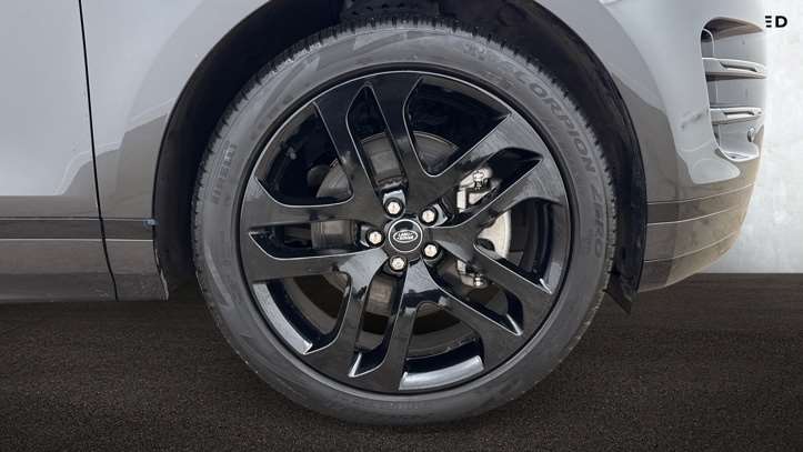 Used Land Rover Range Rover Evoque 2024 for sale - 78104235: Photo 8