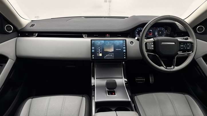 Used Land Rover Range Rover Evoque 2024 for sale - 78104235: Photo 9