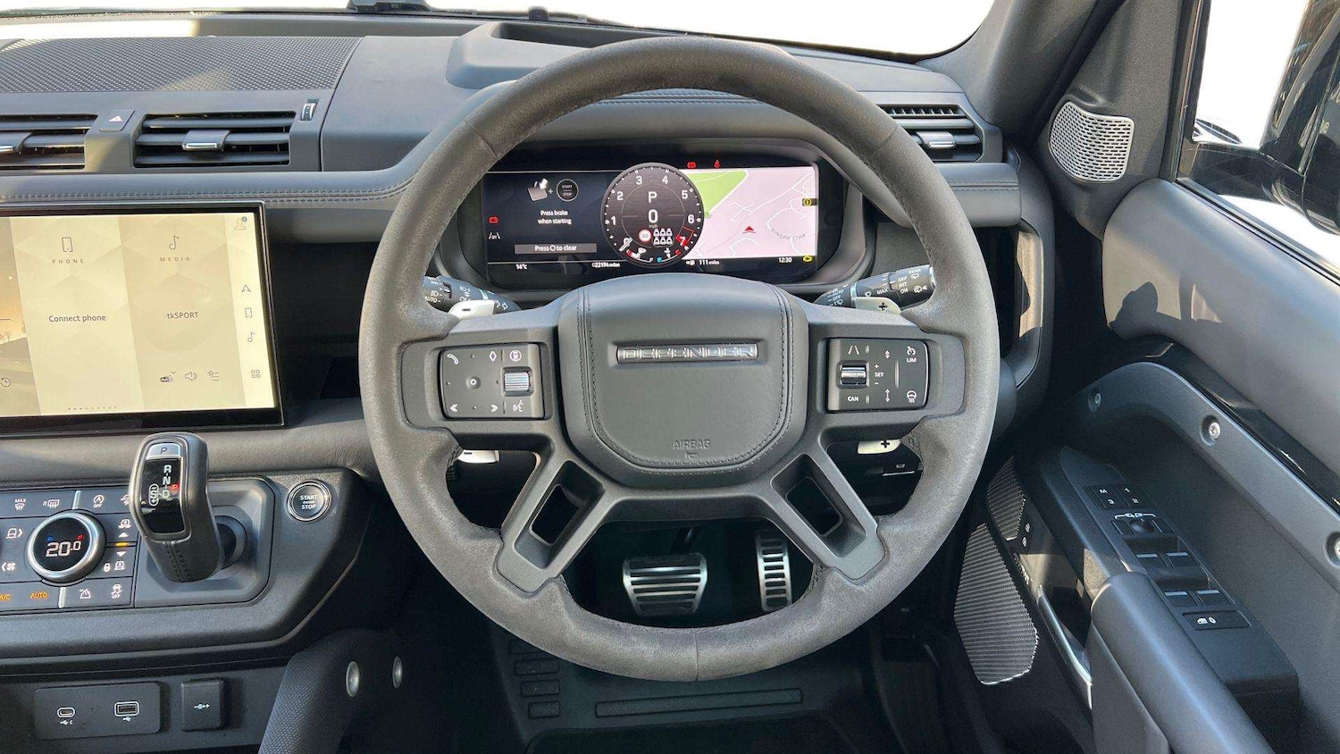 Used Land Rover Defender 2023 for sale - 76564325: Photo 15