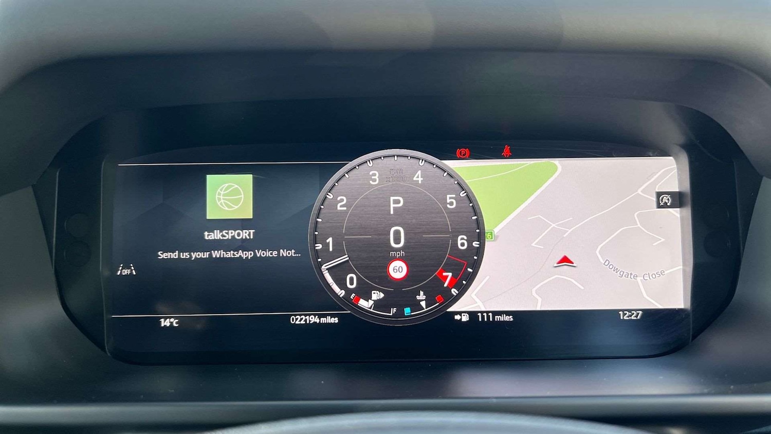 Used Land Rover Defender 2023 for sale - 76564325: Photo 16