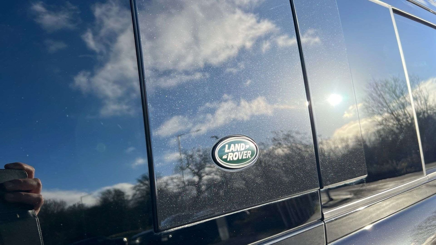 Used Land Rover Defender 2023 for sale - 76564325: Photo 34