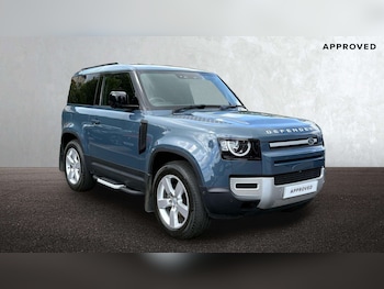 Used Land Rover Defender 90 2023 for sale - 79567988: Photo