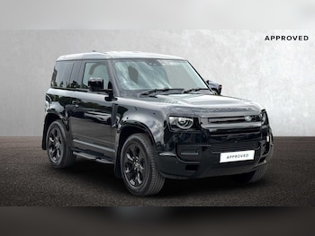 Used Land Rover Defender 2025 for sale - 76460570: Photo