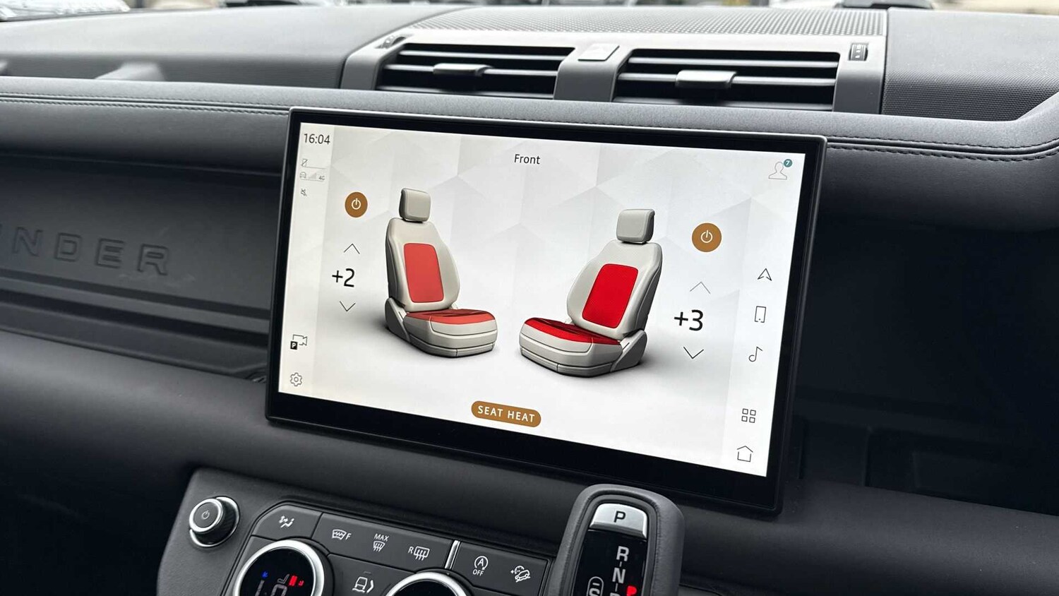 Used Land Rover Defender 2025 for sale - 76460570: Photo 33