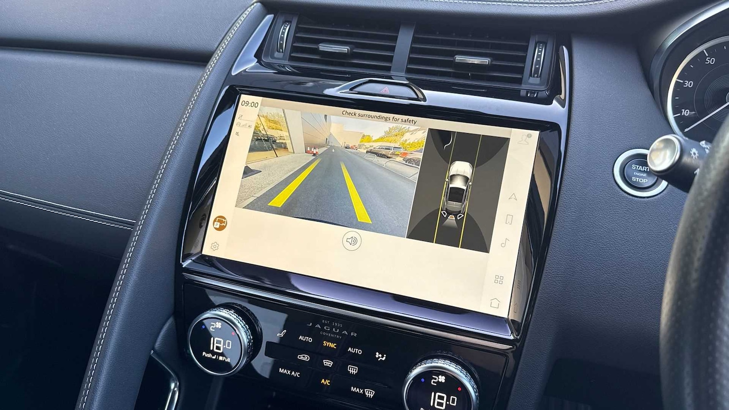 Used Jaguar E-Pace 2022 for sale - 76459841: Photo 12