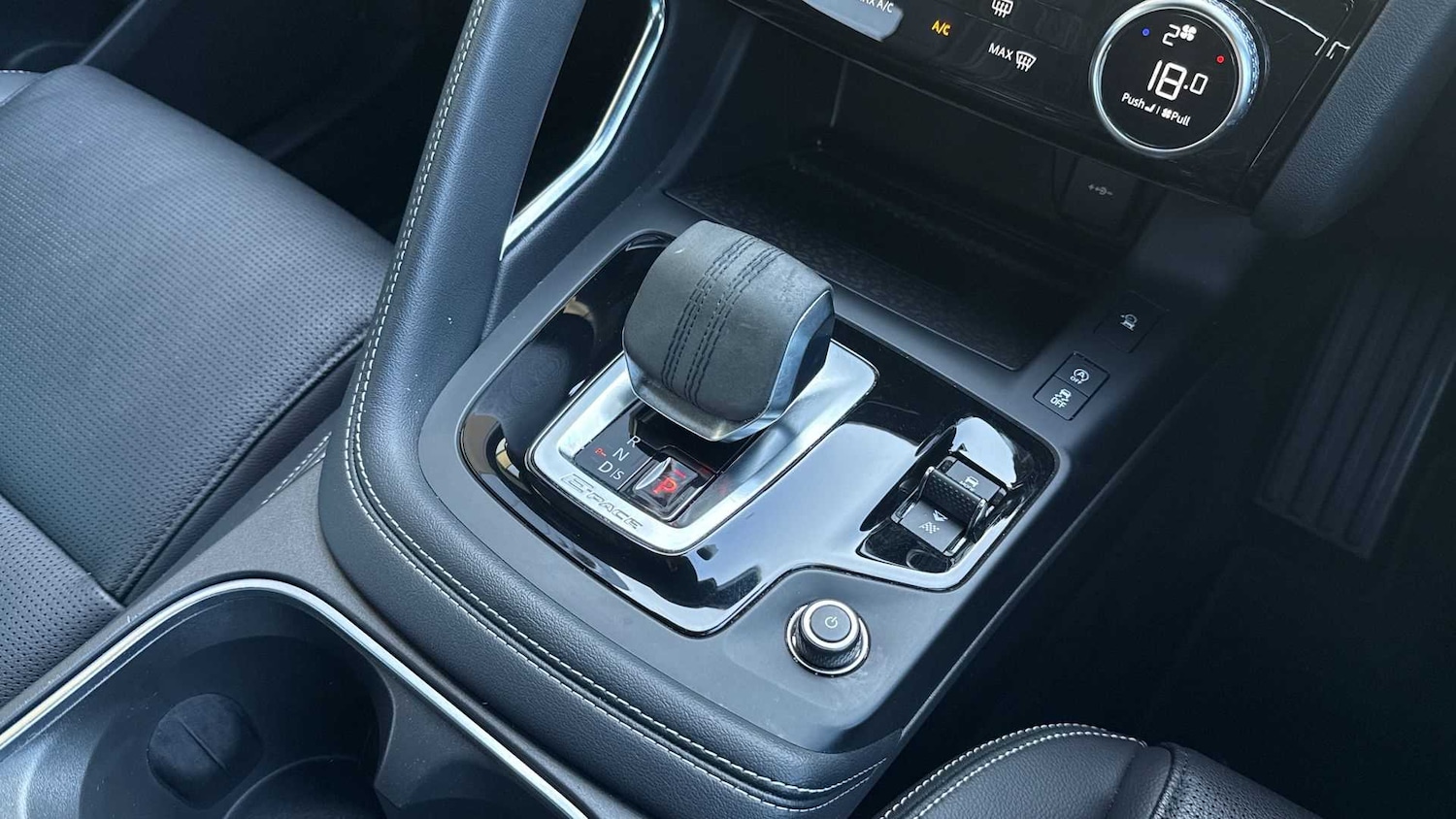 Used Jaguar E-Pace 2022 for sale - 76459841: Photo 13