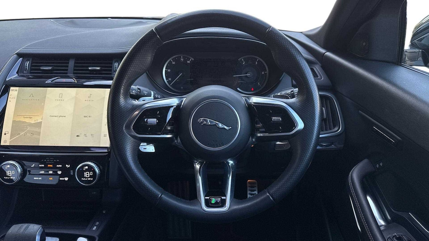 Used Jaguar E-Pace 2022 for sale - 76459841: Photo 15