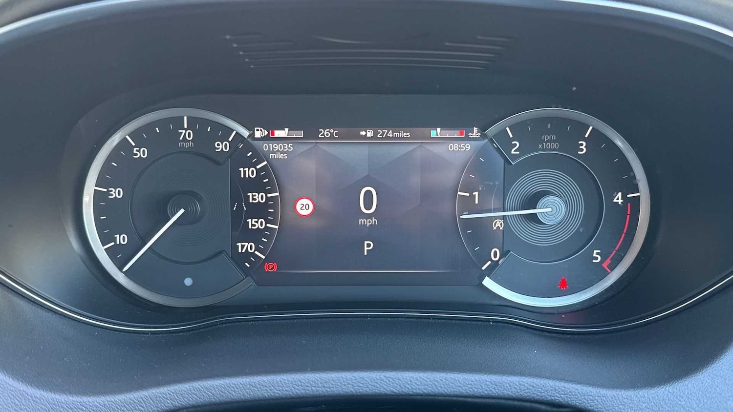 Used Jaguar E-Pace 2022 for sale - 76459841: Photo 16