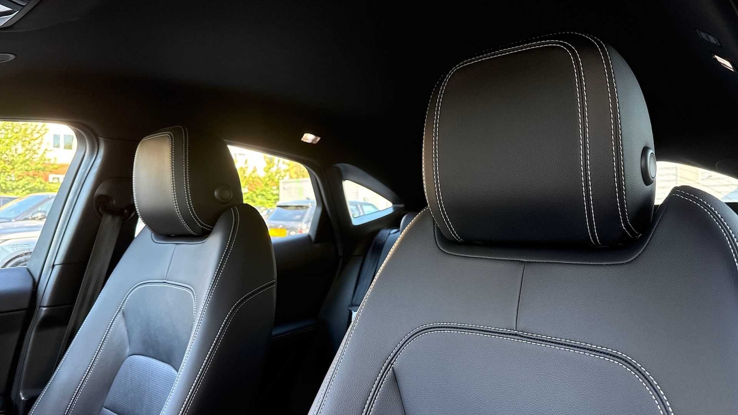 Used Jaguar E-Pace 2022 for sale - 76459841: Photo 22