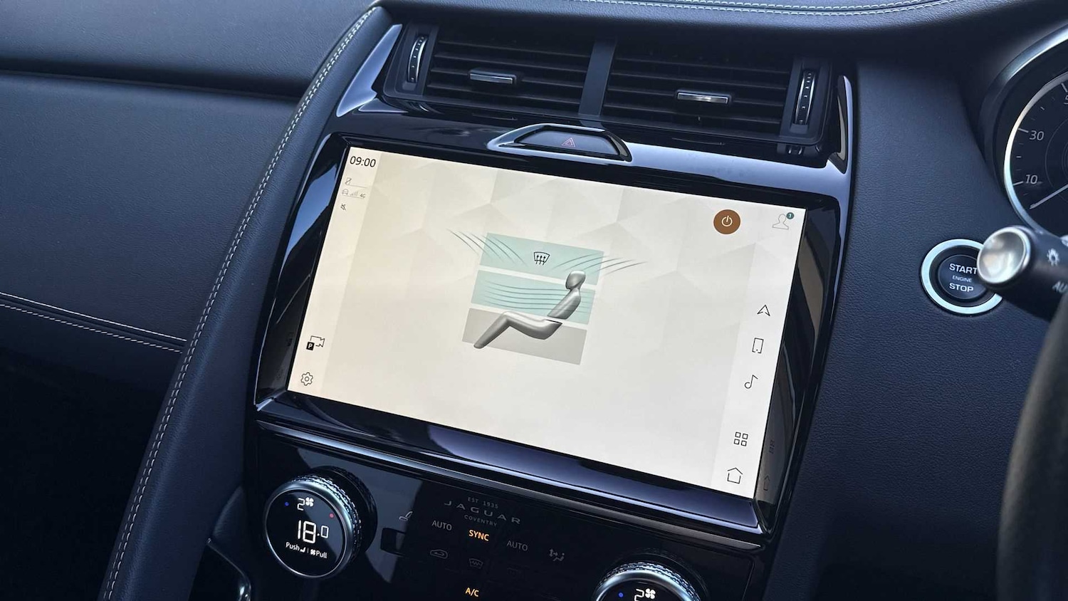 Used Jaguar E-Pace 2022 for sale - 76459841: Photo 30