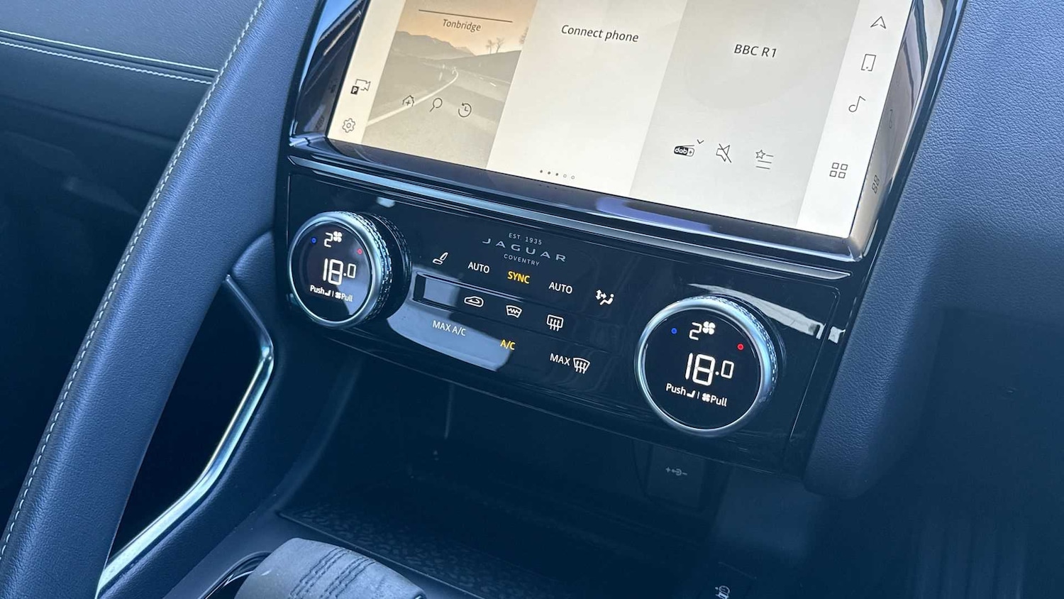 Used Jaguar E-Pace 2022 for sale - 76459841: Photo 31