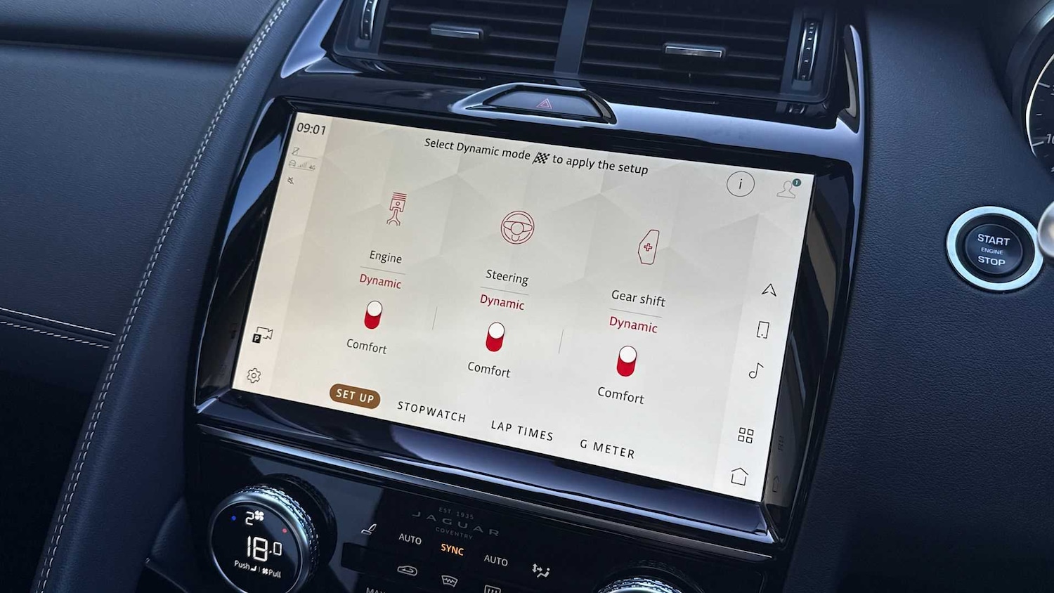 Used Jaguar E-Pace 2022 for sale - 76459841: Photo 33