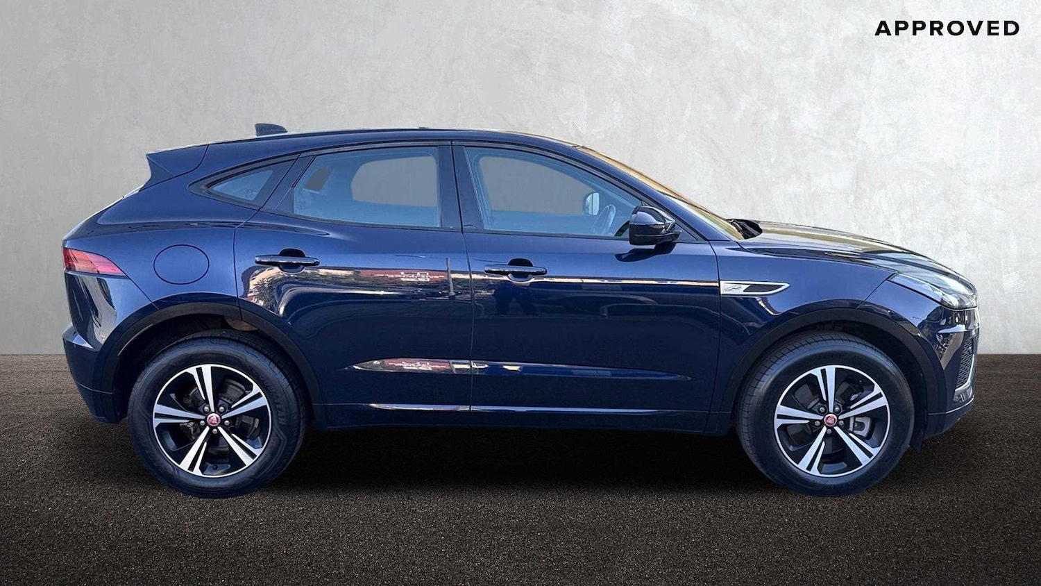 Used Jaguar E-Pace 2022 for sale - 76459841: Photo 5