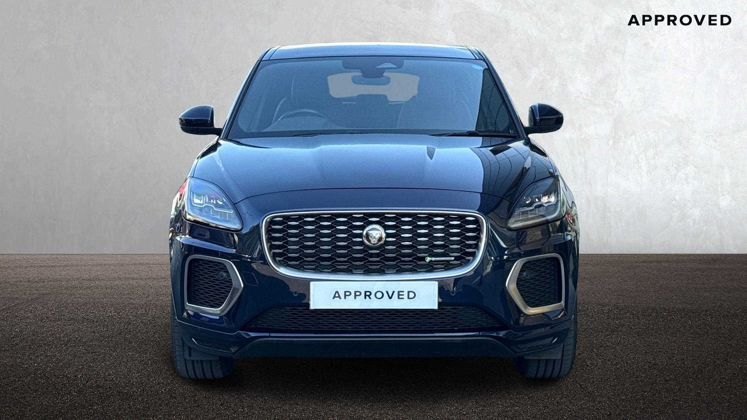 Used Jaguar E-Pace 2022 for sale - 76459841: Photo 7