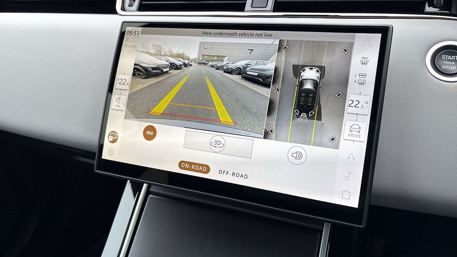 Used Land Rover Range Rover Evoque 2025 for sale - 77527082: Photo 12