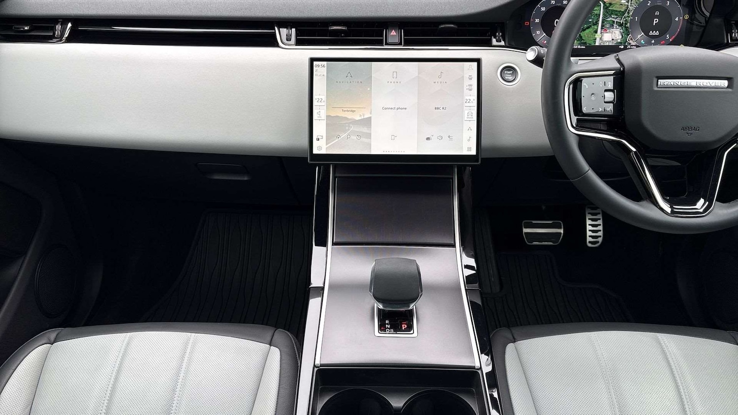 Used Land Rover Range Rover Evoque 2025 for sale - 77527082: Photo 14