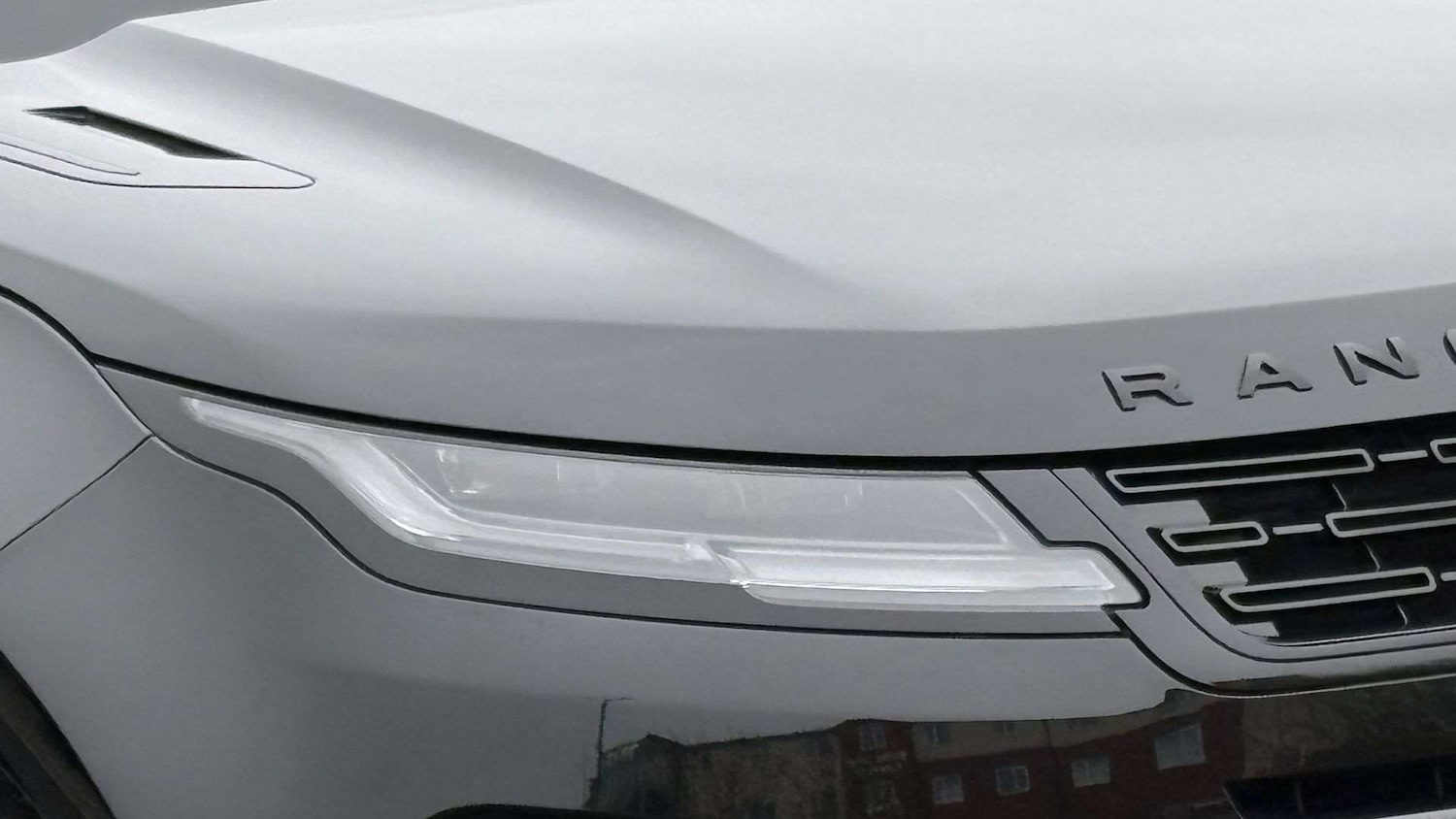 Used Land Rover Range Rover Evoque 2025 for sale - 77527082: Photo 17