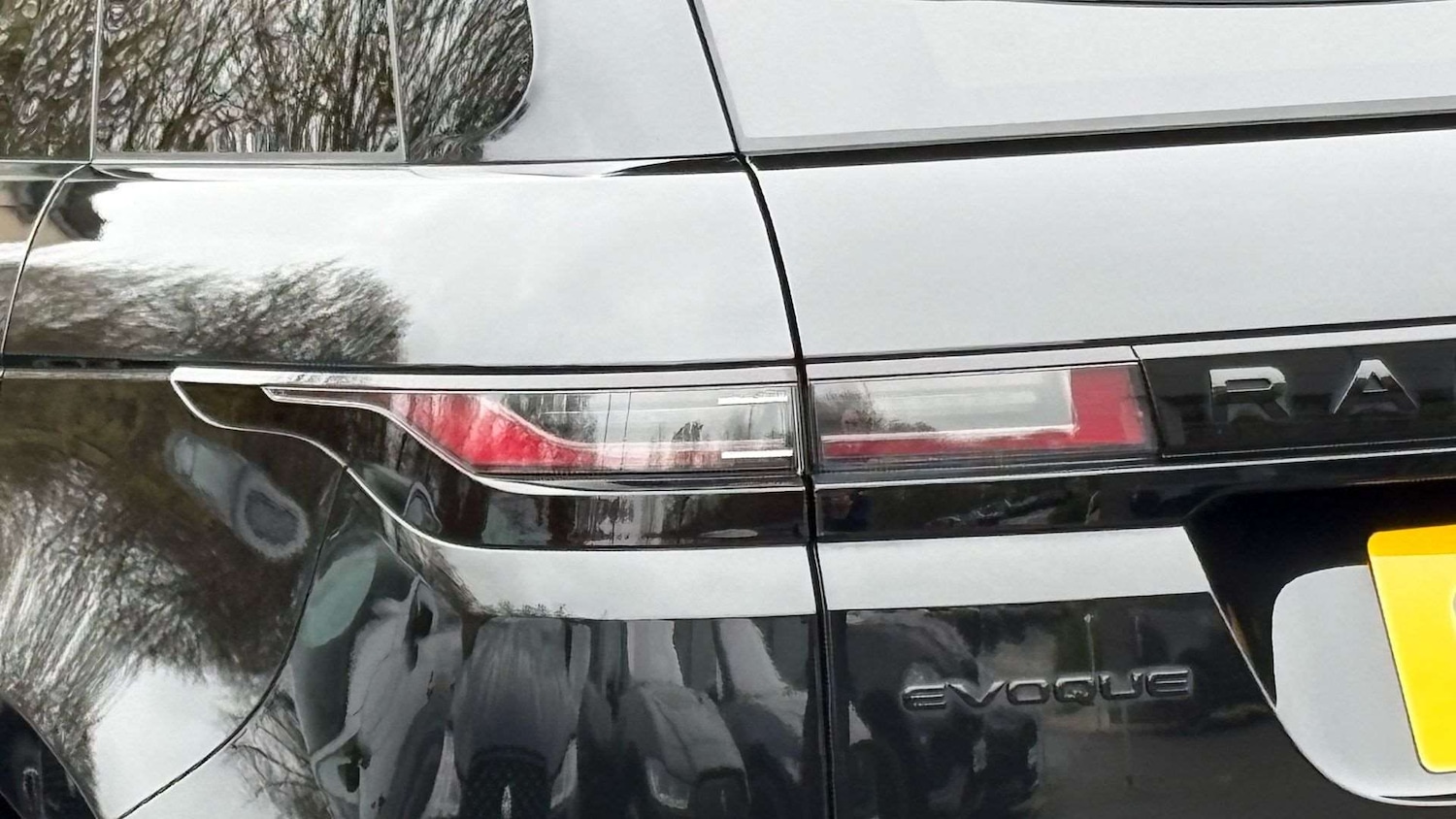 Used Land Rover Range Rover Evoque 2025 for sale - 77527082: Photo 19