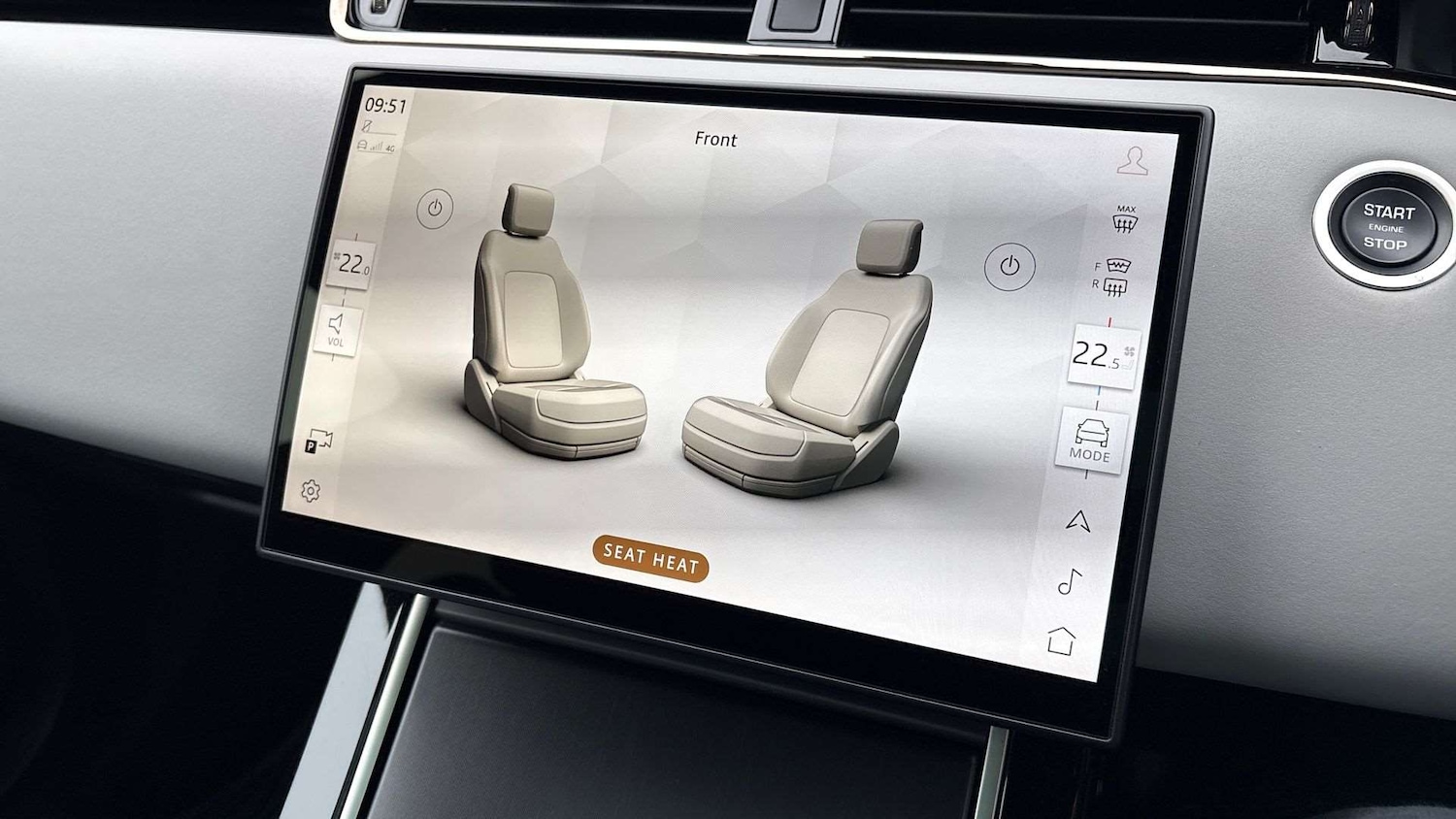 Used Land Rover Range Rover Evoque 2025 for sale - 77527082: Photo 22