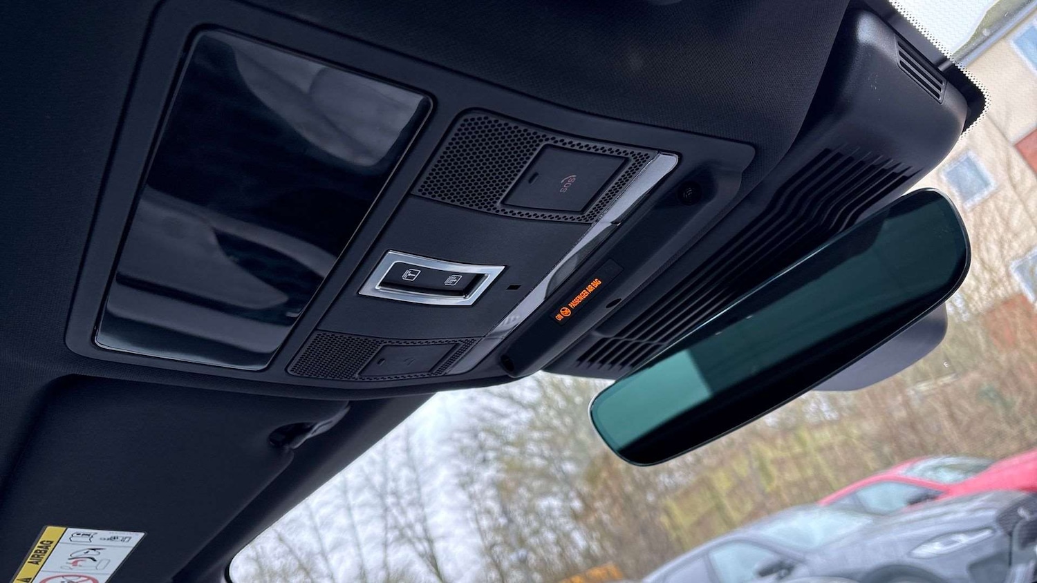 Used Land Rover Range Rover Evoque 2025 for sale - 77527082: Photo 23