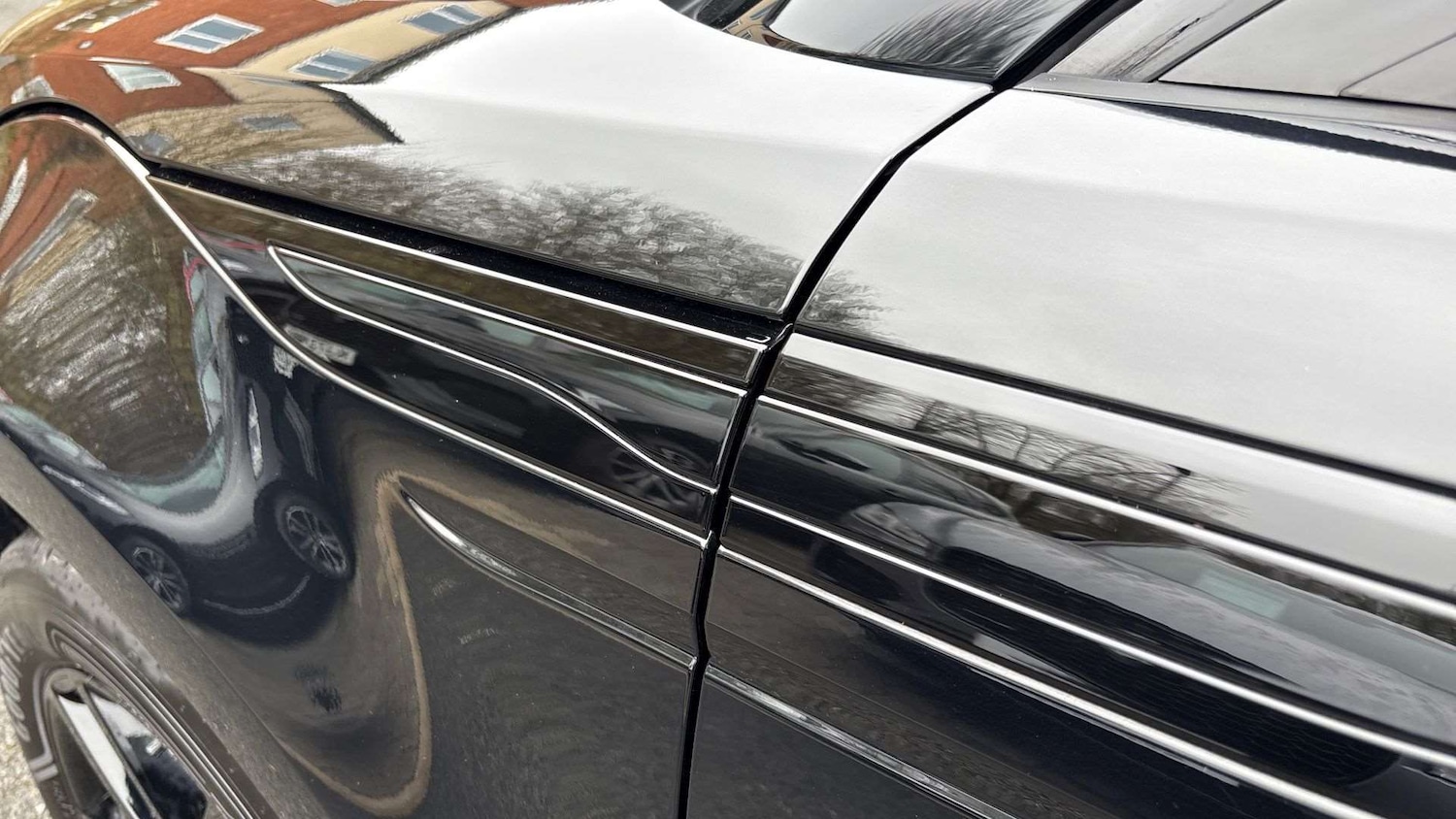 Used Land Rover Range Rover Evoque 2025 for sale - 77527082: Photo 28