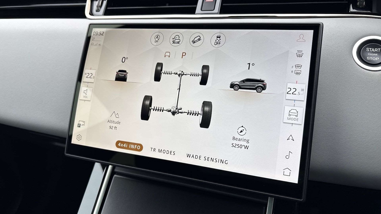 Used Land Rover Range Rover Evoque 2025 for sale - 77527082: Photo 34