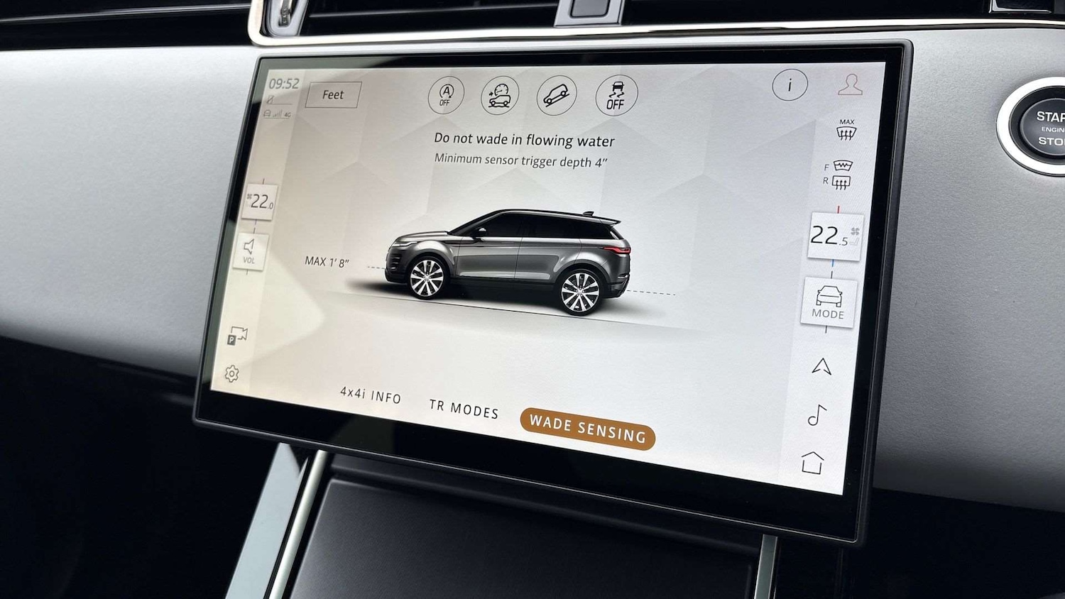 Used Land Rover Range Rover Evoque 2025 for sale - 77527082: Photo 35