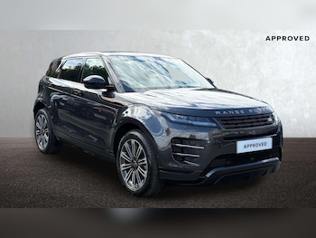 Used Land Rover Range Rover Evoque 2026 for sale - 78678903: Photo