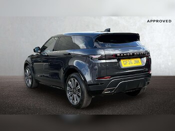 Used Land Rover Range Rover Evoque 2026 for sale - 78678903: Photo