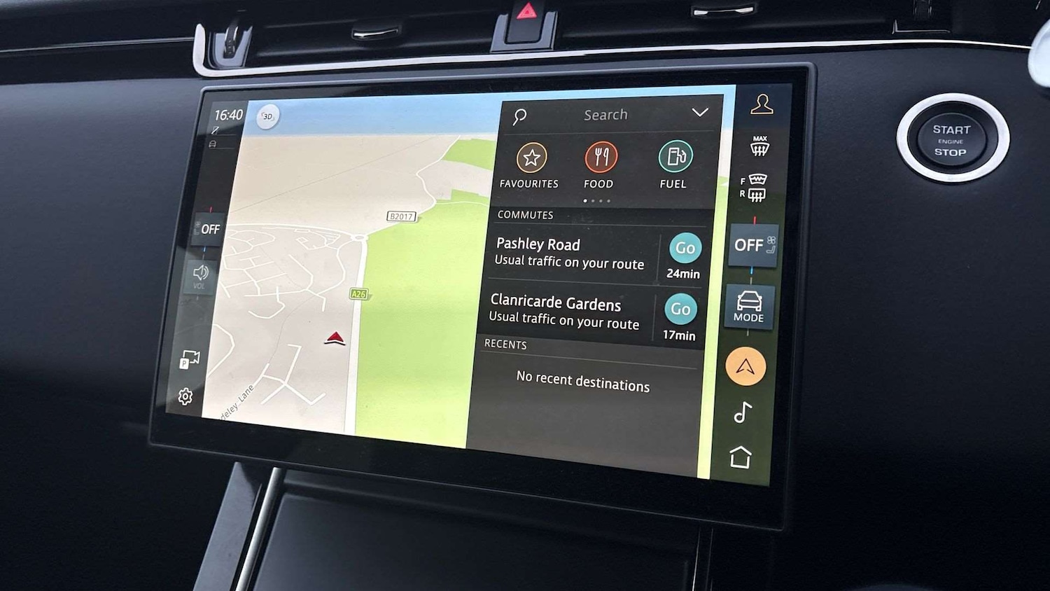 Used Land Rover Range Rover Evoque 2025 for sale - 77526848: Photo 11