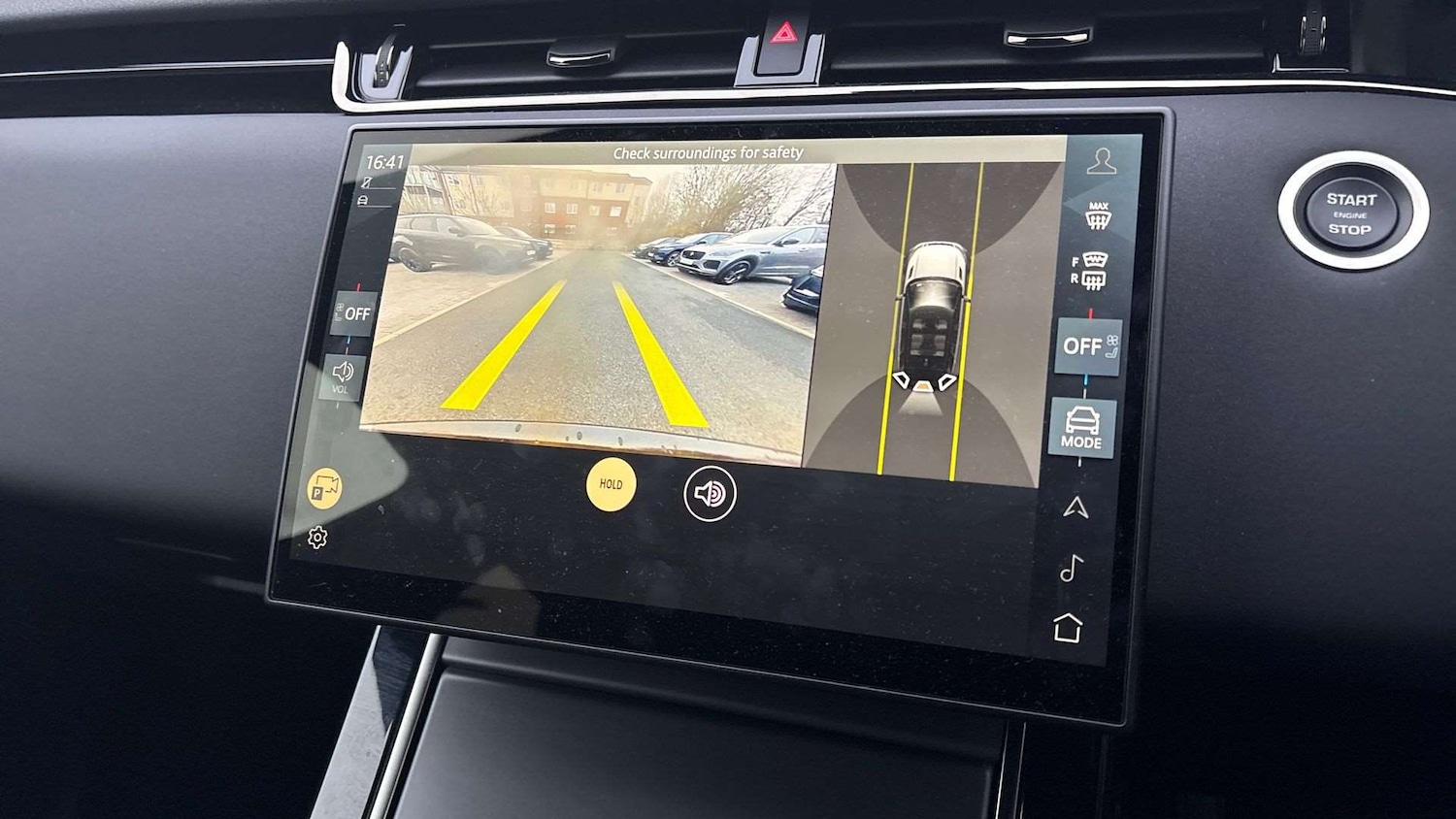 Used Land Rover Range Rover Evoque 2025 for sale - 77526848: Photo 12