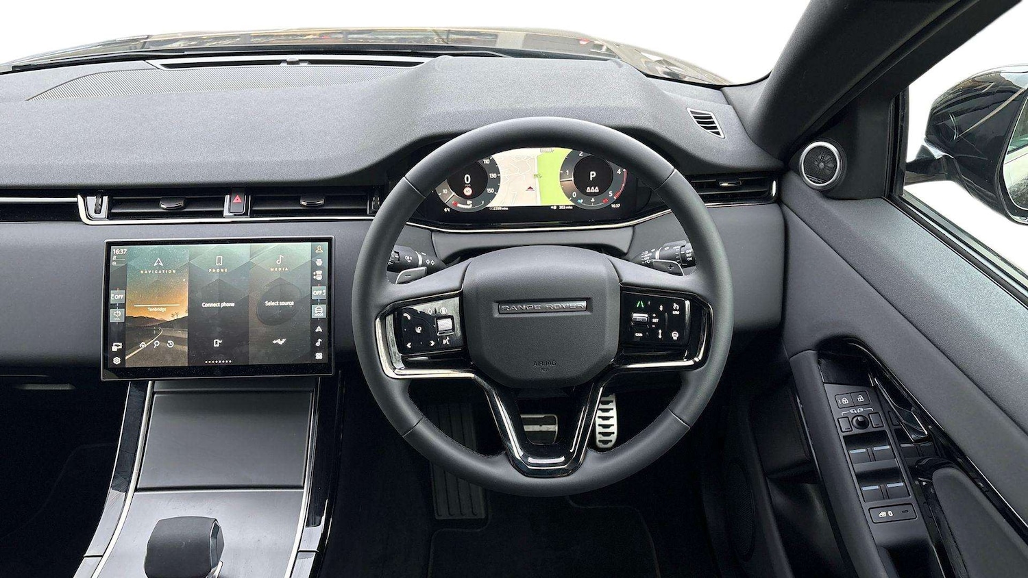 Used Land Rover Range Rover Evoque 2025 for sale - 77526848: Photo 15