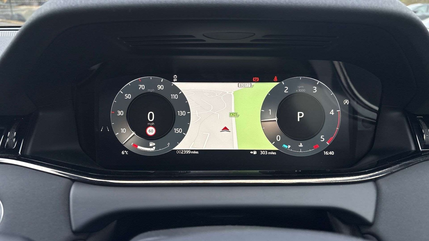 Used Land Rover Range Rover Evoque 2025 for sale - 77526848: Photo 16