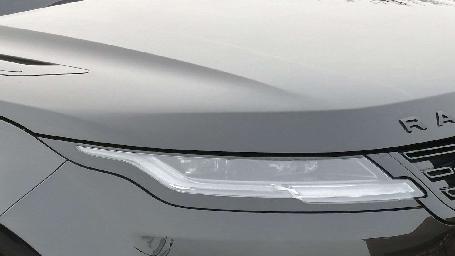 Used Land Rover Range Rover Evoque 2025 for sale - 77526848: Photo 17