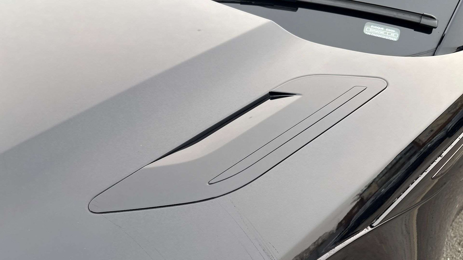 Used Land Rover Range Rover Evoque 2025 for sale - 77526848: Photo 20