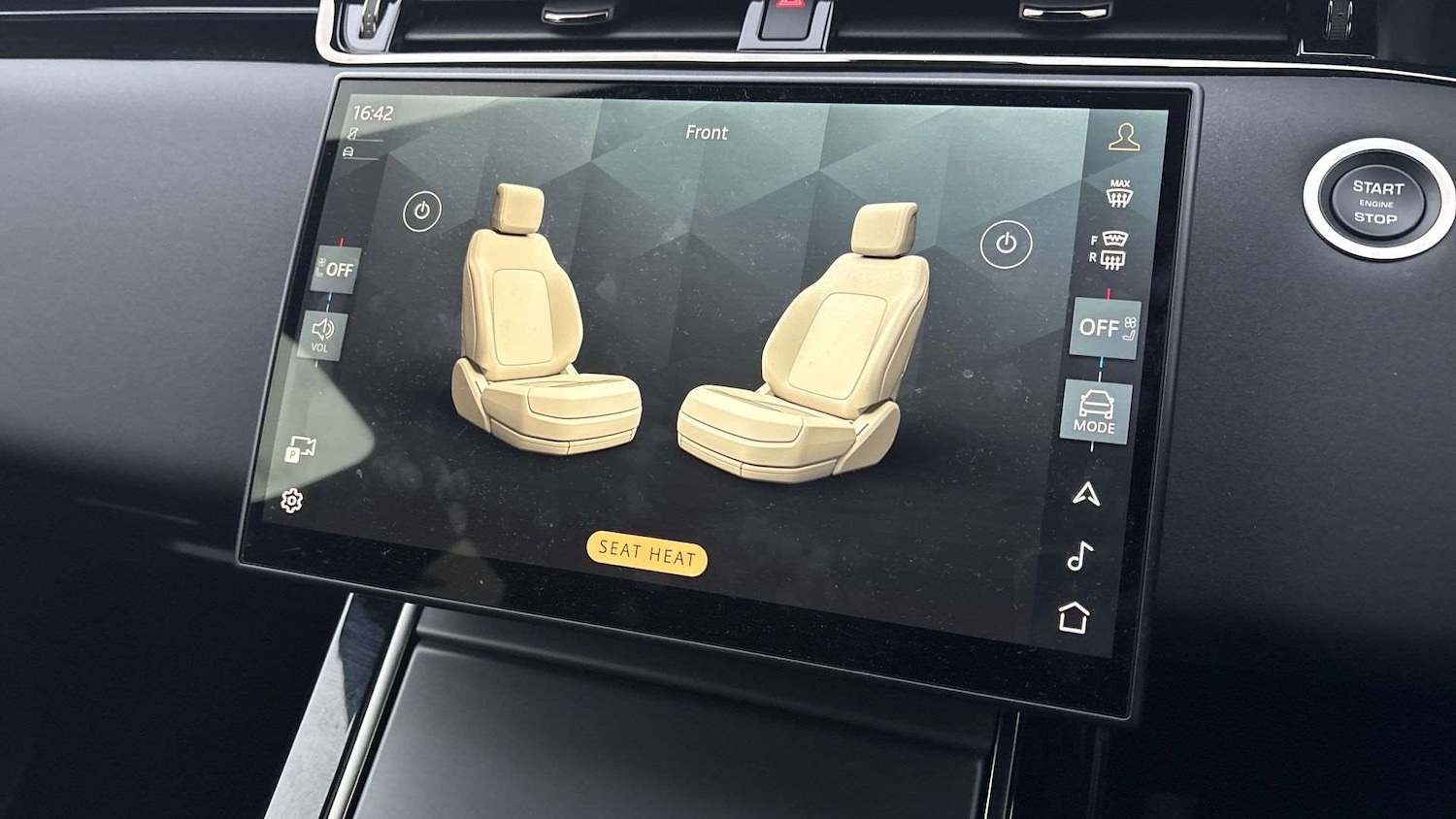 Used Land Rover Range Rover Evoque 2025 for sale - 77526848: Photo 22