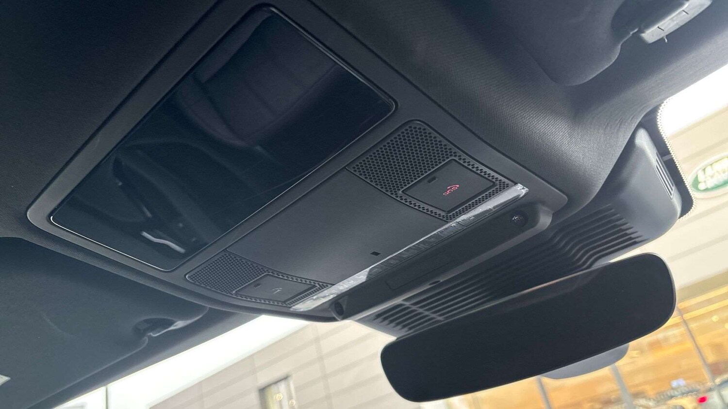 Used Land Rover Range Rover Evoque 2025 for sale - 77526848: Photo 23