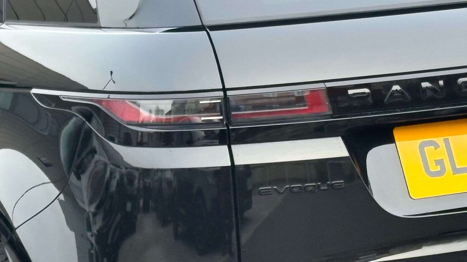 Used Land Rover Range Rover Evoque 2025 for sale - 77526848: Photo 26