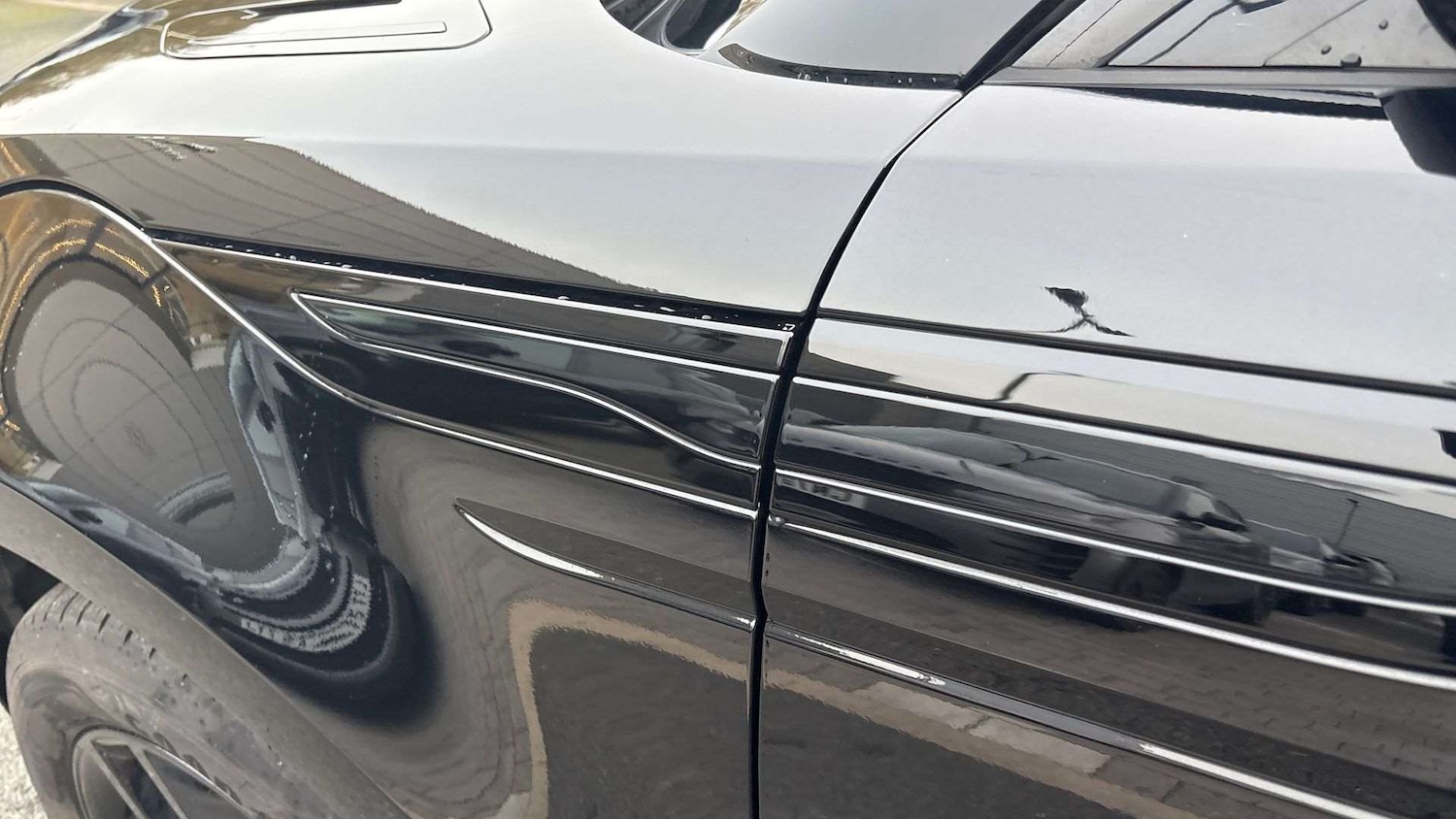 Used Land Rover Range Rover Evoque 2025 for sale - 77526848: Photo 28